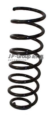 JP GROUP 1152200400 -  Пружина ходовой части